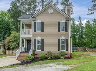 144 Landing Dr, Lexington, SC 29072