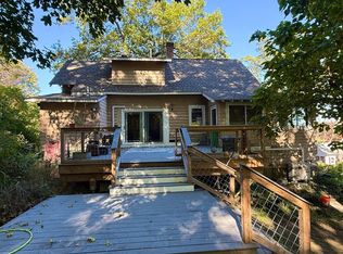 11 Margin St, Worcester, MA 01604