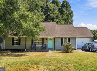 270 Brody Dr NE, Resaca, GA 30735