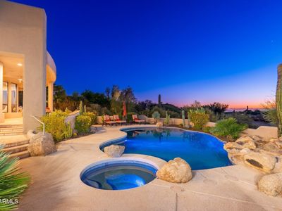 10652 E Yearling Dr, Scottsdale, AZ, 85255