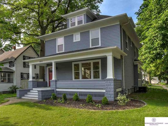 805 E Military Ave Fremont Ne 68025 Mls 22012329 Zillow