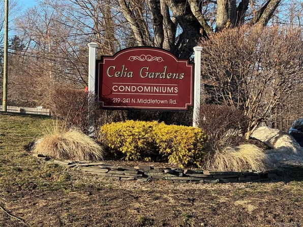 229 N Middletown Rd APT G, Pearl River, NY 10965