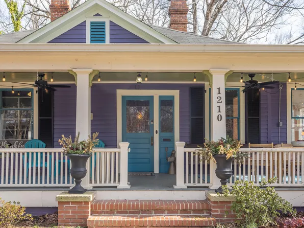 1210 N Mangum St, Durham, NC 27701