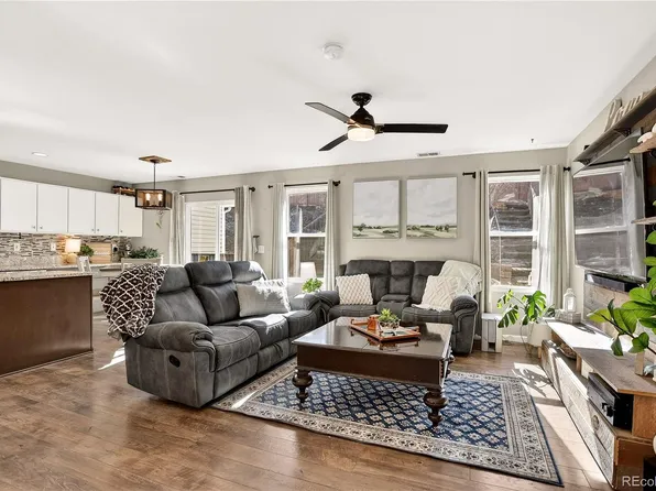 22156 E Berry Place, Aurora, CO 80015