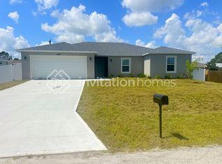 1377 Rabbit St SE, Palm Bay, FL 32909