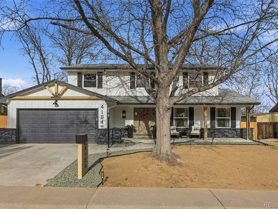 4184 S Syracuse Street, Denver, CO, 80237