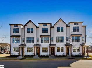 36 Renaissance Row Dr, Greenville, SC 29609