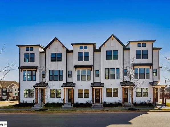 36 Renaissance Row Dr, Greenville, SC 29609