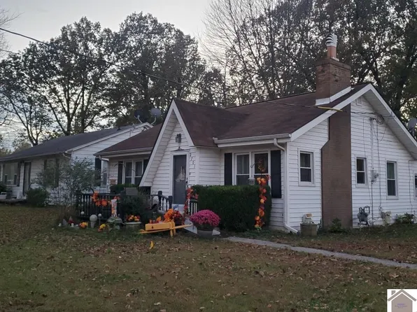 2701 S 24th St, Paducah, KY 42003