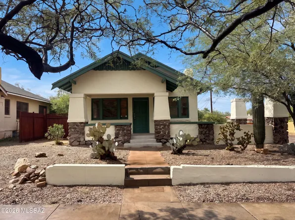 1245 N 1st Ave, Tucson, AZ 85719