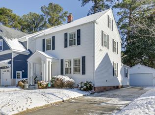6112 Rolfe Ave, Norfolk, VA 23508