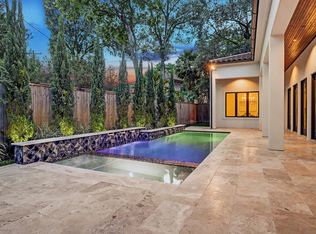 3618 Newcastle Dr, Houston, TX 77027