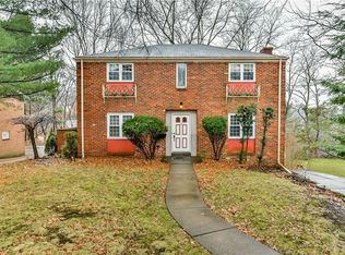 618 Edgewood Rd, Pittsburgh, PA 15221