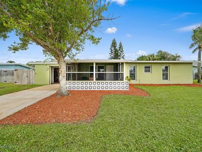 108 Atlantic Blvd, Indian Harbour Beach, FL, 32937