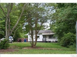 823 S Plum St, Durham, NC 27701