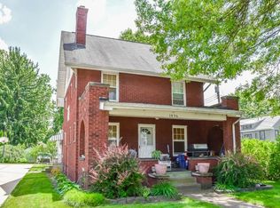 1456 15th St NW, Canton, OH 44703