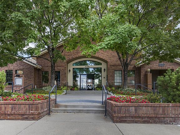 Cierra Crest Apartment Rentals Denver, CO Zillow