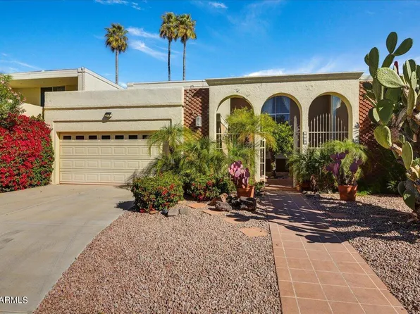 8706 E DEVONSHIRE Avenue, Scottsdale, AZ 85251