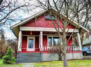 3024 E 16th Ave, Spokane, WA 99223