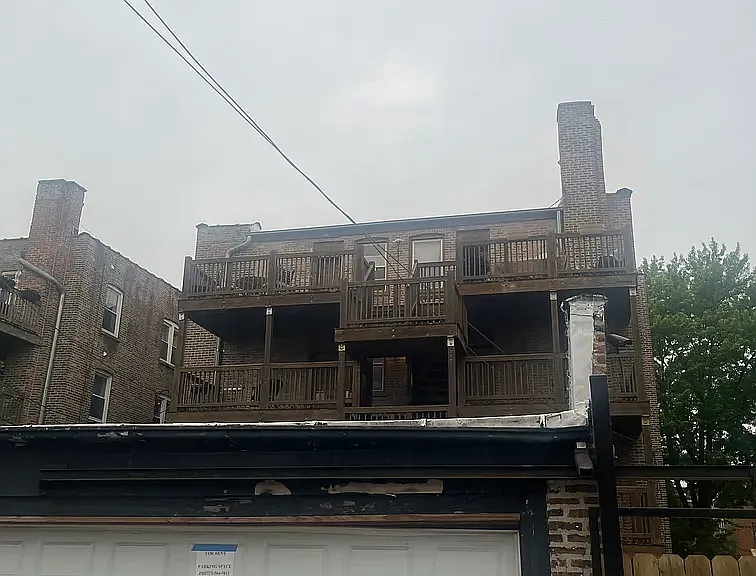 6121 N Claremont Ave #3A — Photo 10