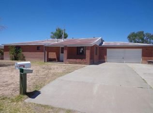 316 Star Dr, Belen, NM 87002