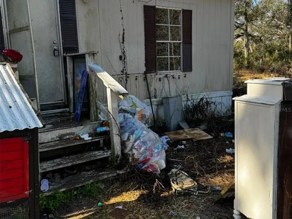 9595 102nd St, Live Oak, FL 32060