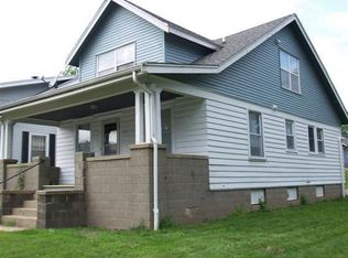1117 W McClure Ave, Peoria, IL