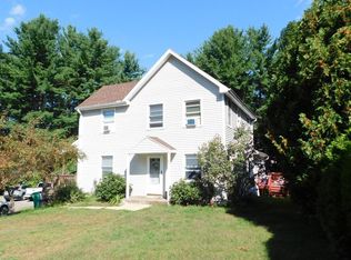 31 Indian Hl #33, Florence, MA 01062