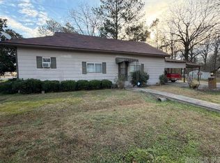 217 N Roy St, Dewitt, AR 72042