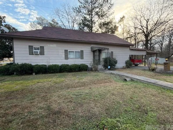 217 N Roy St, Dewitt, AR 72042