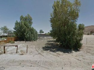 61975 Valley View Cir, Joshua Tree, CA 92252
