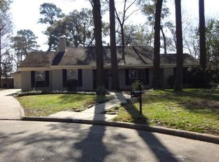 1123 Kanah Ln, Houston, TX 77090