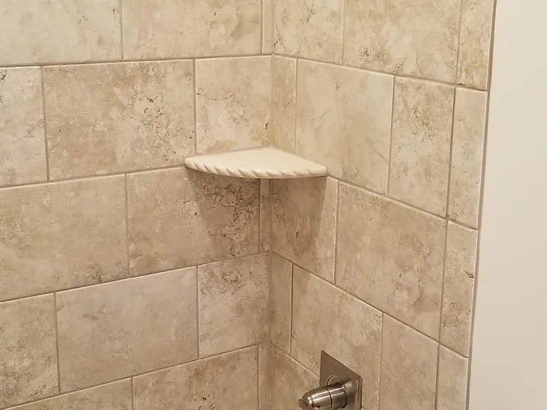 Full bath