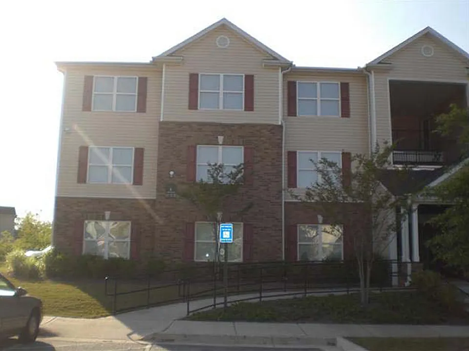 6201 Waldrop Pl #1