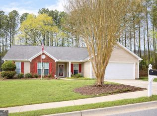244 Natchez Cir, Winder, GA