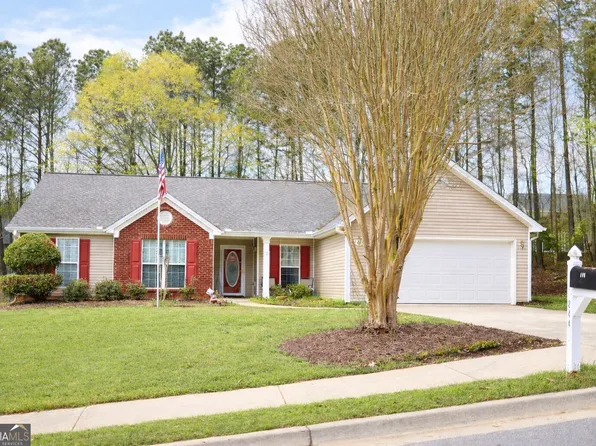 244 Natchez Cir, Winder, GA 30680
