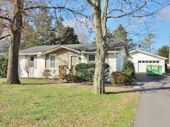 810 Kent Dr, Lebanon, TN 37087