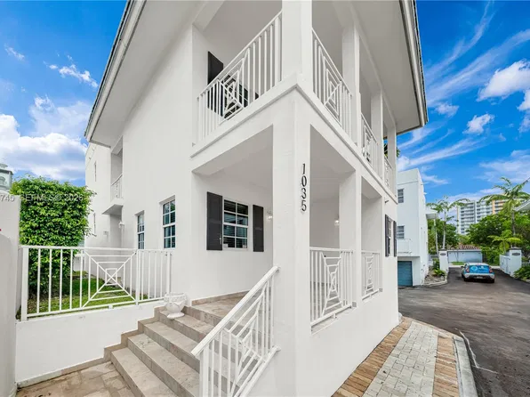 1035 SW 9th Ct #N, Miami, FL 33130