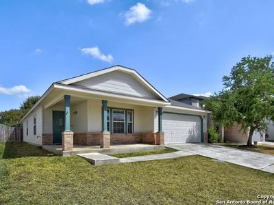 4007 Wisteria Way, San Antonio, TX, 78259