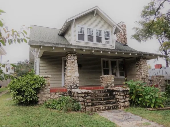 1504 W Market St, Greensboro, NC 27403