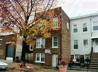 19.5 Wright Ave, Jersey City, NJ
