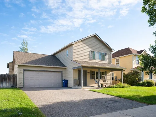 1300 Idaho St, Belgrade, MT 59714