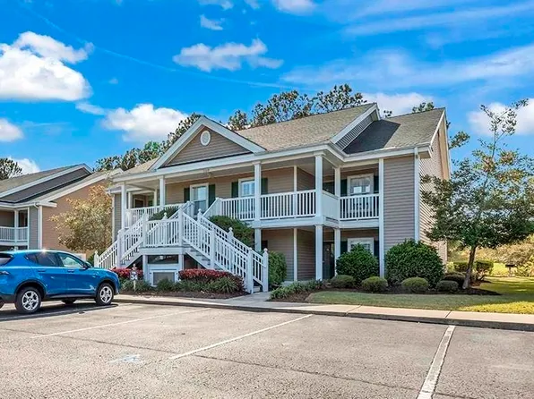 1109 Blue Stem Dr. #34B, Pawleys Island, SC 29585