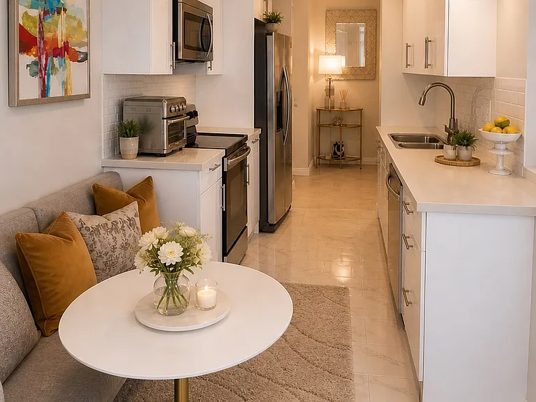 1228 S Saltair Ave #5 — Photo 1
