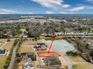 3729 Lockwood Ln, Montgomery, AL 36111