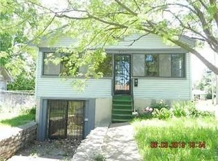 5101 E 39th St, Kansas City, MO 64130