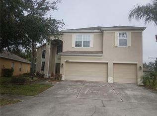 9851 Osprey Landing Dr, Orlando, FL 32832