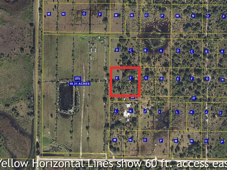 2nd image of NW 290th St #17-26E-26F