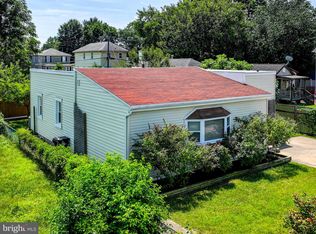 15 Maryland Ave, Baltimore, MD 21222