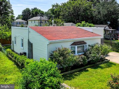 15 Maryland Ave, Baltimore, MD, 21222